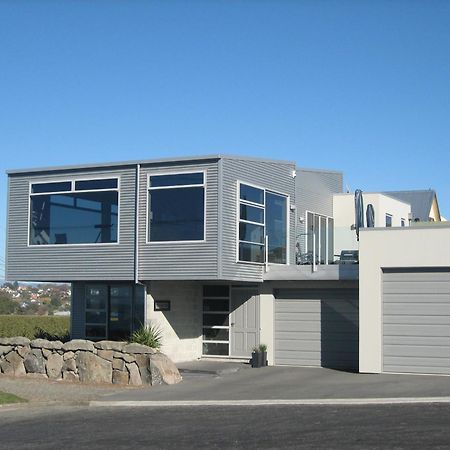 Pleasant View Bed & Breakfast Timaru Exterior photo